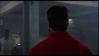 Predator- Arnold Schwarzenegger Carl Weathers, Dillon You Son Of A Bch