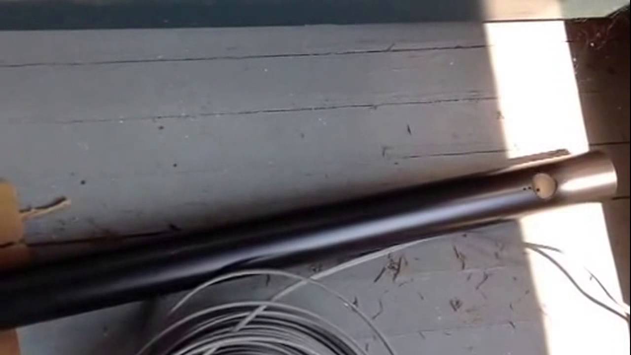 How To Install Post Lights You How To Install Post Lights