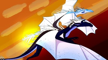 Hurts Like Hell || Whiteout Wings of Fire MAP || part 26