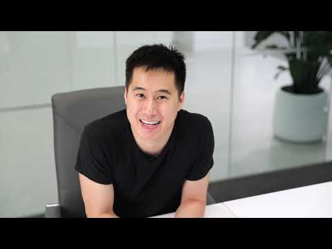 Dan Ni from ScaperAPI - FE International Review - video from FE International
