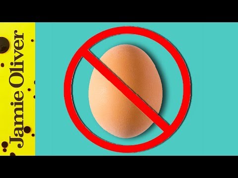 How To Replace An Egg In Baking | 1 Minute Tips | Four Spoons Bakery