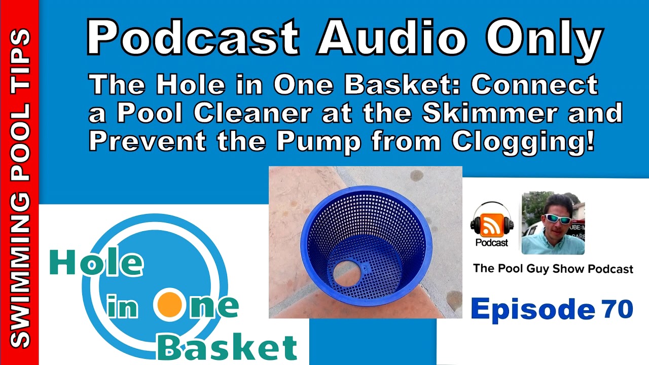 The Hole in One Basket A Detailed Product Overview And Guide YouTube