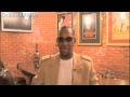 R. Kelly Habla de Michael bailando su canción Ignition - Subtitulado en Español