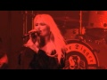 Grave Digger - Ballad of Mary (Queen of Scots) feat. Doro @ Wacken 2010 (Official DVD)