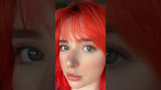 What Color Are My Eyes?