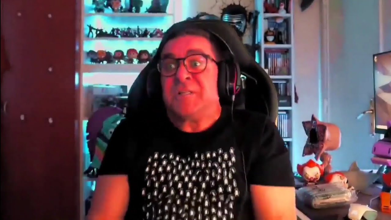 OS MAIORES RAGES DO RICFAZERES NO FIFA