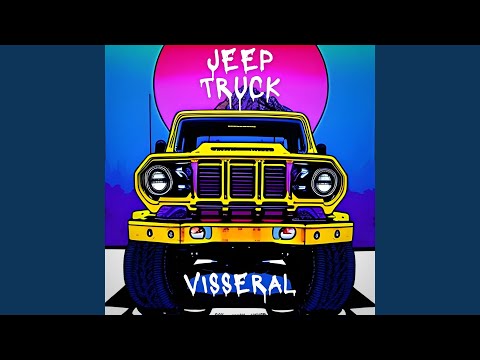 Jeep Truck