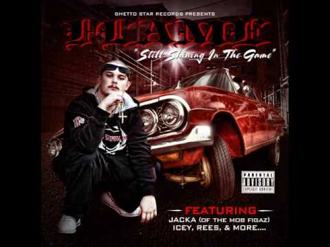 FLAME AND THE JACKA "IT'S THE LIFE"