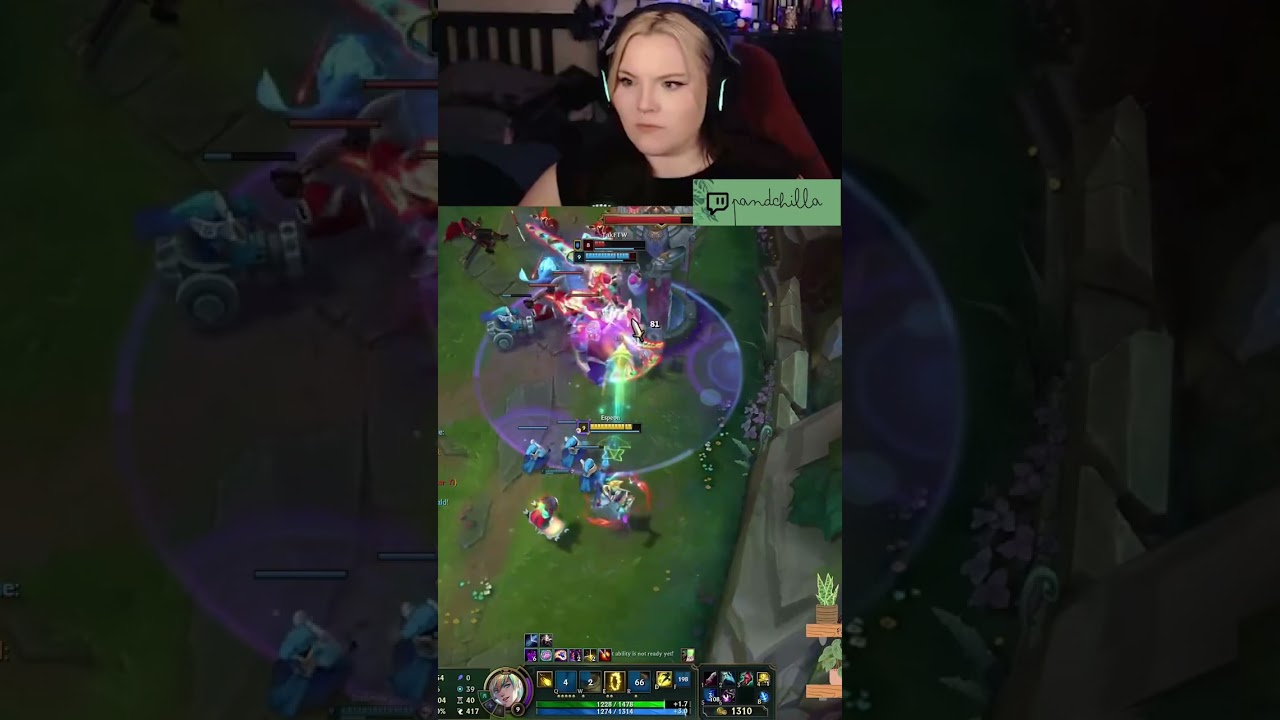 Ezreal is just a silly guy