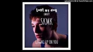 SKMK - I Can Love (Original Mix)