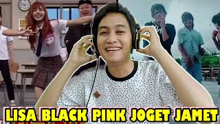 Goyang Jamet Ngakak Parah