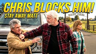 Famous CARYN ARRESTED! Chris Marek Hits Matt Roloff: Caryn JAILED & Amy Walks Away Forever! Sister Wives Wealth