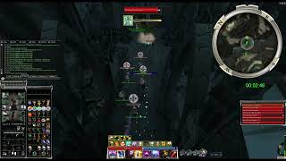 8man Urgoz 4min pure WR