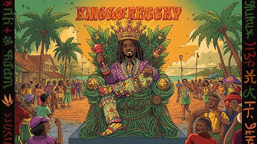 The Best of Jamaican Reggae:Shaggy, Beres Hammond, Bob Marley, Buju Banton, Damian Marley, Sean Paul