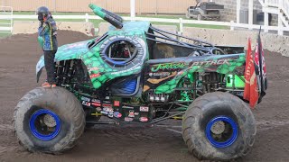 Renegade Monster Trucks - Petersburg, WV 2026 FULL SHOW