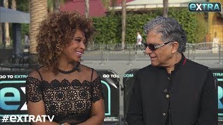 Deepak Chopra’s 3 Tips to Healing Yourself