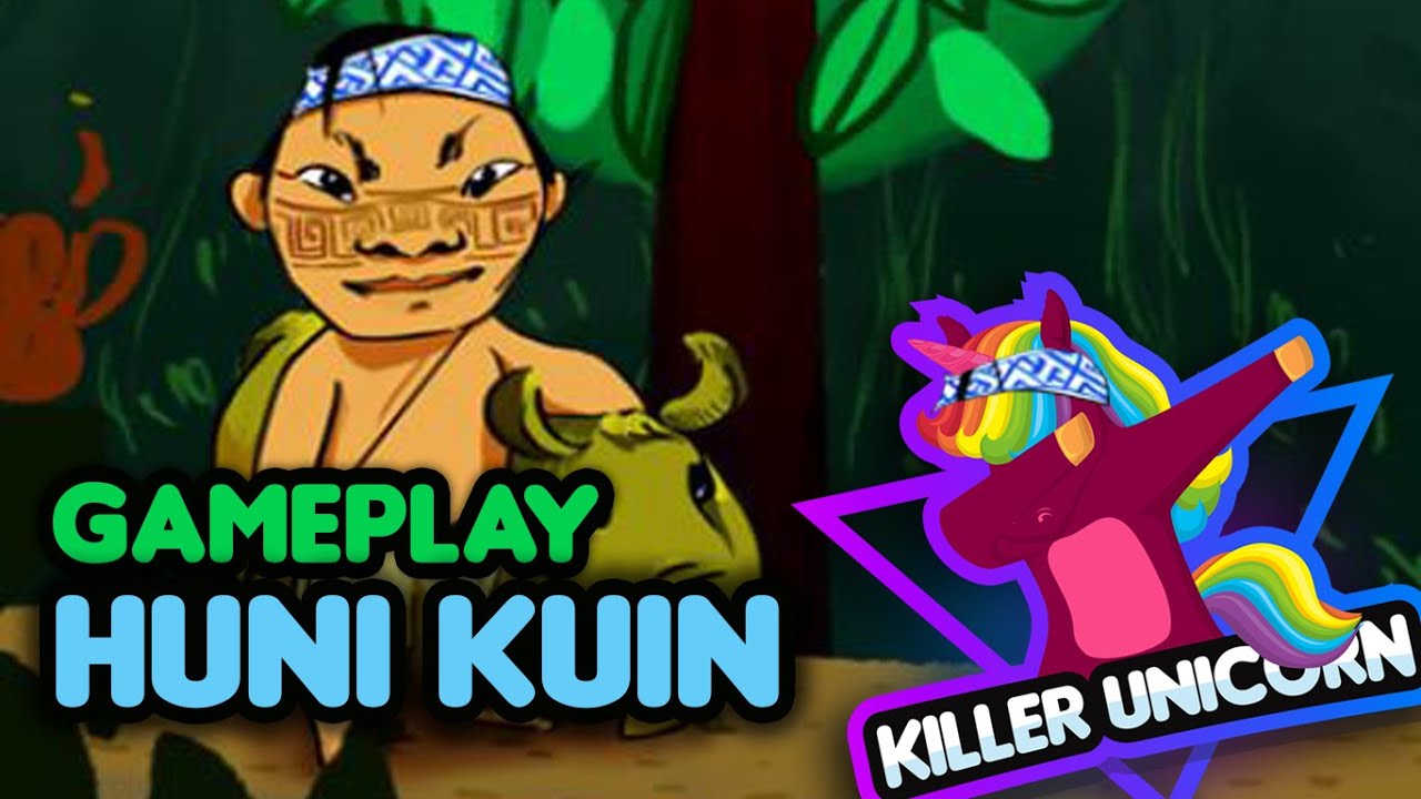 G1 - Jogo online sobre povo Huni Kuin do AC é lançado com download gratuito  - notícias em Acre