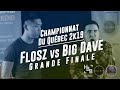 Big Dave Vs Flosz Grande Finale Championnat De Beatbox Du Québec 2019 mp3