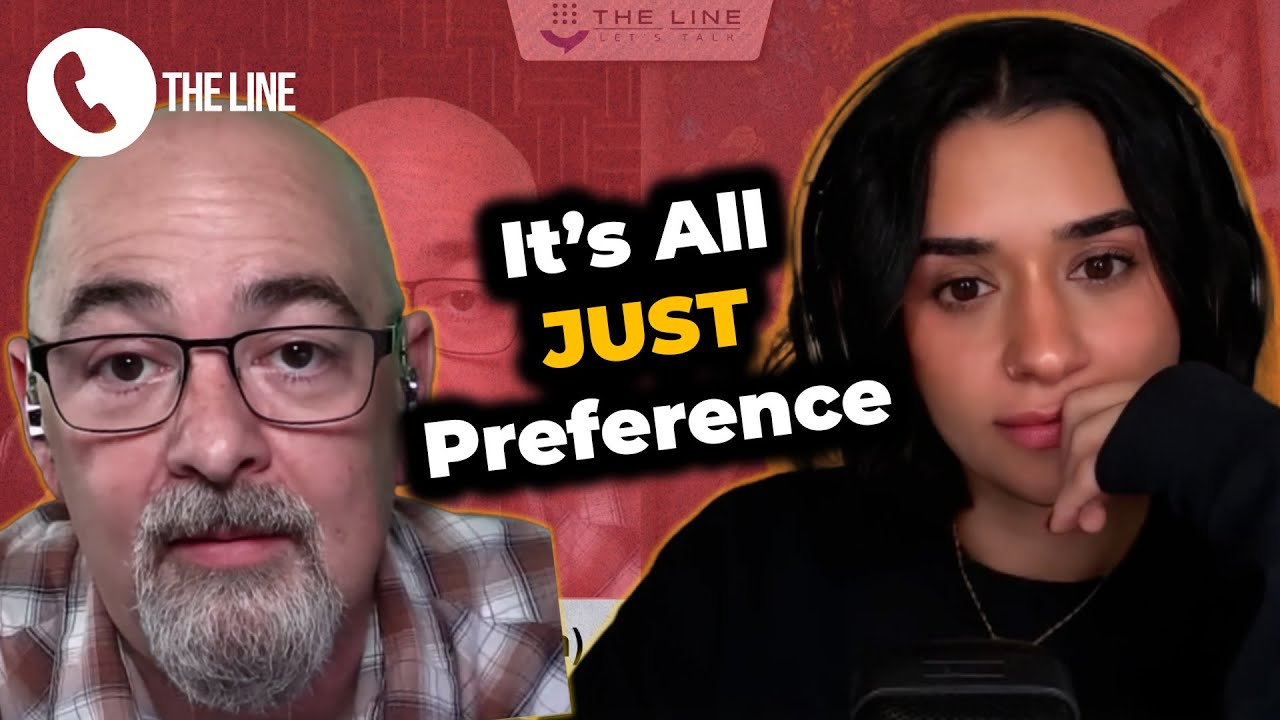 Звонивший «Brute Facts» получает урок о бремени доказательства | Мэтт Диллаханти и Алисса Люб