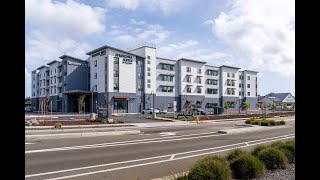 Residence Inn & SpringHill Suites San Luis Obispo