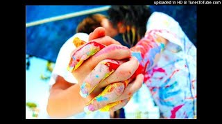The Layabouts Feat Portia Monique - Colours Of Love ( PabloSA Bootleg Remix)