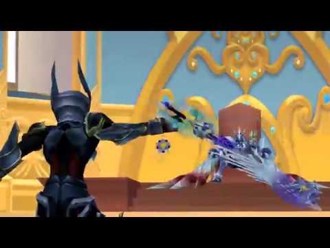 Birth By Sleep No Name Ventus Youtube