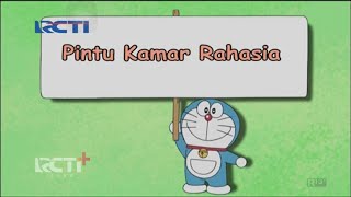Doraemon || Pintu Kamar Rahasia (HD)