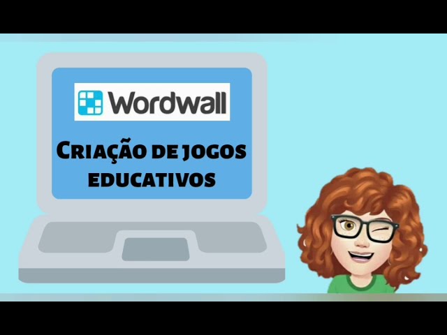 WordWall – A magia de criar jogos 