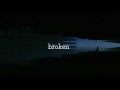 lund - broken [lyrics] (MP3 Download)