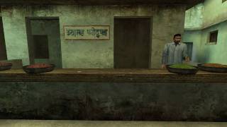 NOLF2 Gameplay: Memoirs from India
