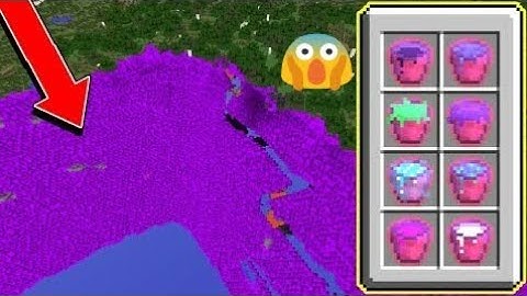 Minecraft : ESSES 6 SIMPLES BALDES PODEM DESTRUIR SEU MINECRAFT PARA SEMPRE!
