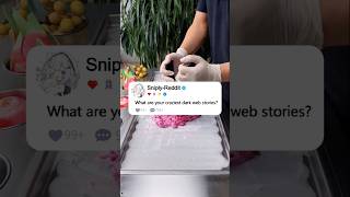 What are your craziest dark web stories?#reddit #story #storytime