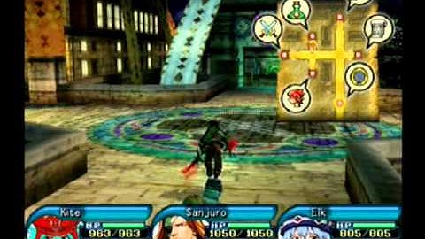 .hack//Mutation [PS2 XLP] pt 151: PROUD TO WASTE YOUR TIME, AND DON