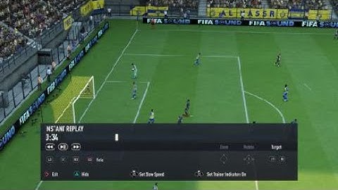 Bro missed a open net