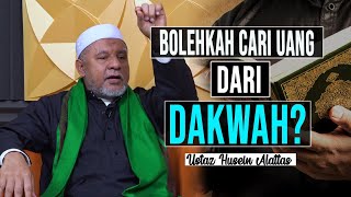 Ustaz Husein Alattas || Renungan Di Bawah Naungan Al-Qur'an (Tanya Jawab)
