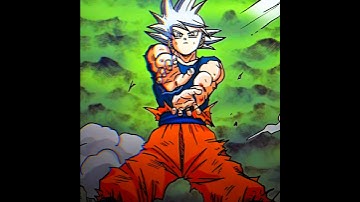 goku vs KEKEROT phonk edit #shorts #shortvideo