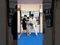 24kgのケトルベルで本気で殴られた#格闘技 #空手#karate