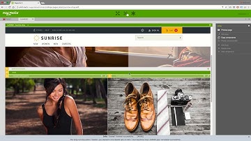 Integrating commercetools with Magnolia CMS