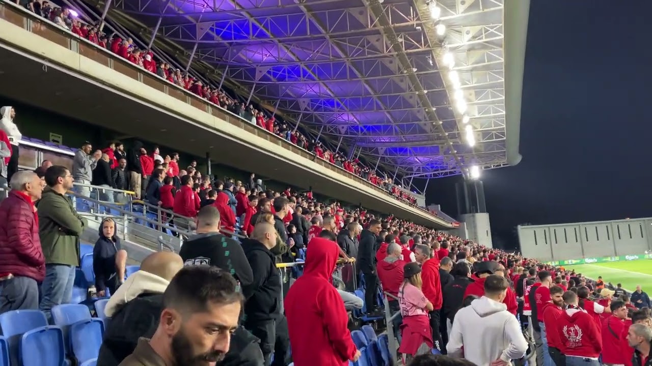 אנשים רק מדברים - הפועל תל אביב 10/02/2024