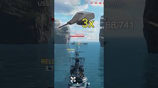 3X Centauro 155 Vs 3X Monarc 155, Damage Comparison