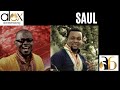 Alex Acheampong - Saul Wo Tan Me ft. Young Missionaries (Official Video)