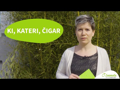 Video: Kateri je najtrši apnenec?