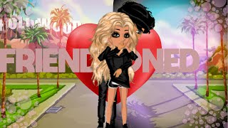 Friendzone | MSP Version | Emi & Ri