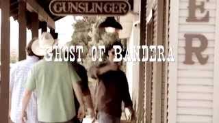 Ghost of Bandera - Texas Rebellion - Official Video