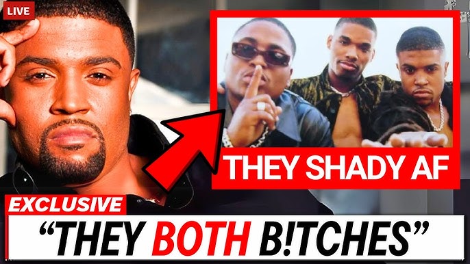 What REALLY Happened to RnB Group Next - Scandals, Money and Betrayal? - YouTube