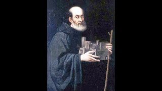 Gregory the Great, Saint Benedict and Saint Aequitius: the birth of rural Christianity