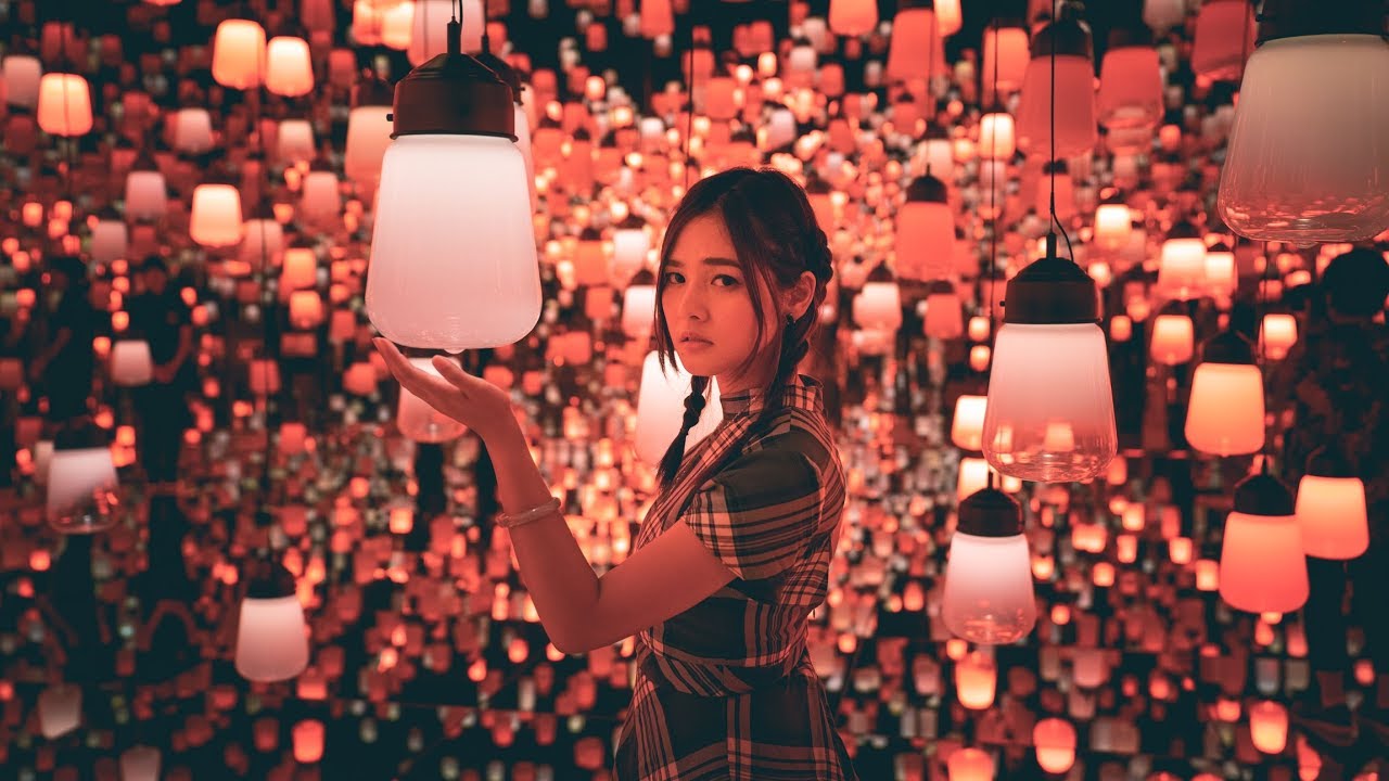 MAGIC LANTERN PHOTOGRAPHY! YouTube