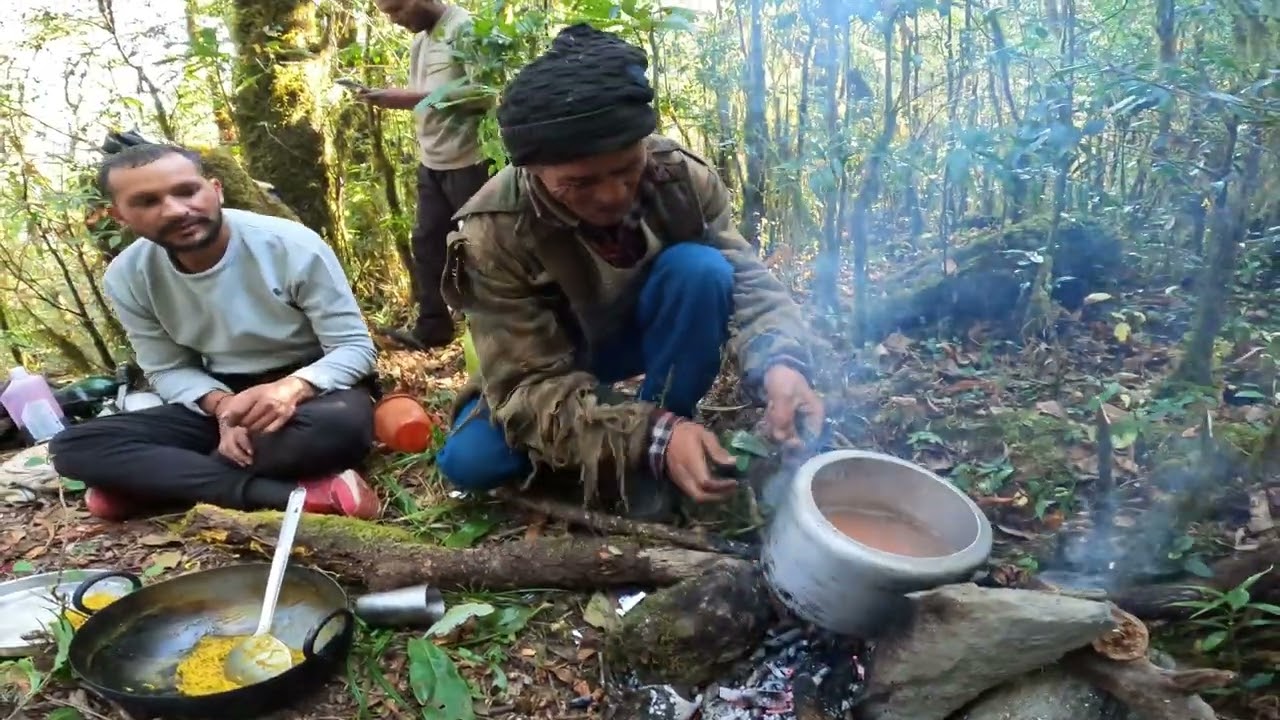शहर और गाँव की लाइफ स्टाइल में ये होता बहुत अन्तर। पहाड़ों में रहना इतना आसान भी नहीं होता हैं 