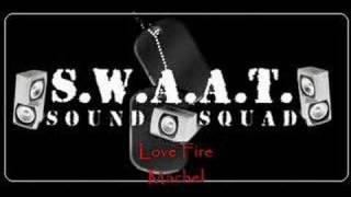 Video thumbnail of "Machel - Love Fire"