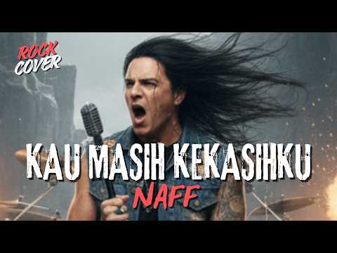 NAFF - KAU MASIH KEKASIHKU | ROCK METAL COVER